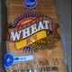 Kroger 100% Whole Wheat Bread (34g)