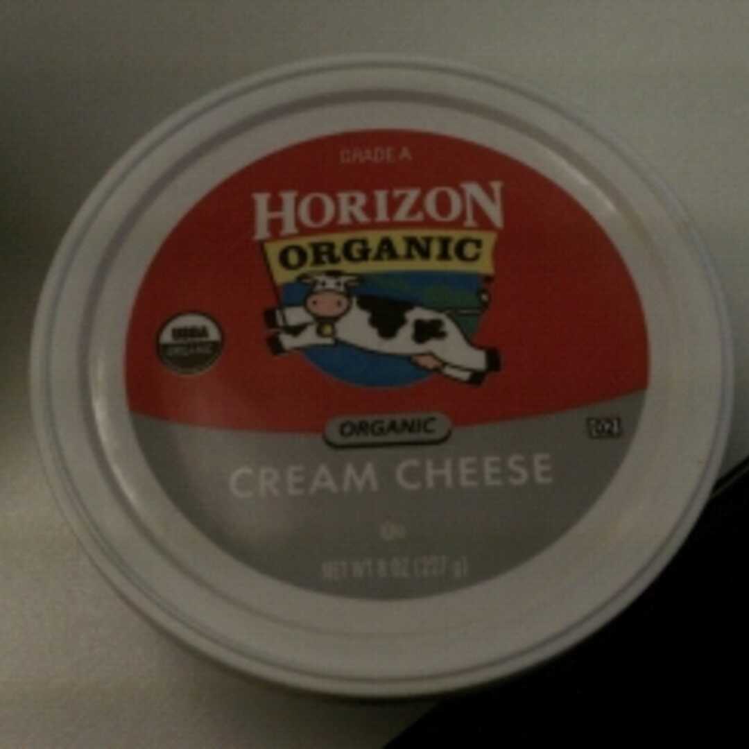 Horizon Organic Cream Cheese