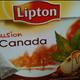 Lipton Infusion Canada