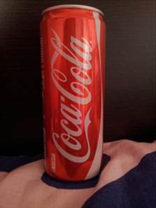 Coca-Cola Coca-Cola (Lattina)