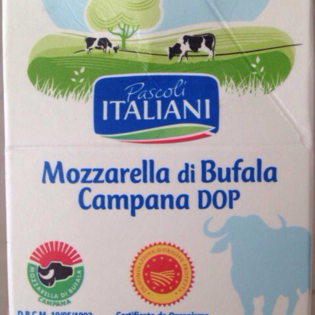 Pascoli Italiani Mozzarella di Bufala Campana Dop