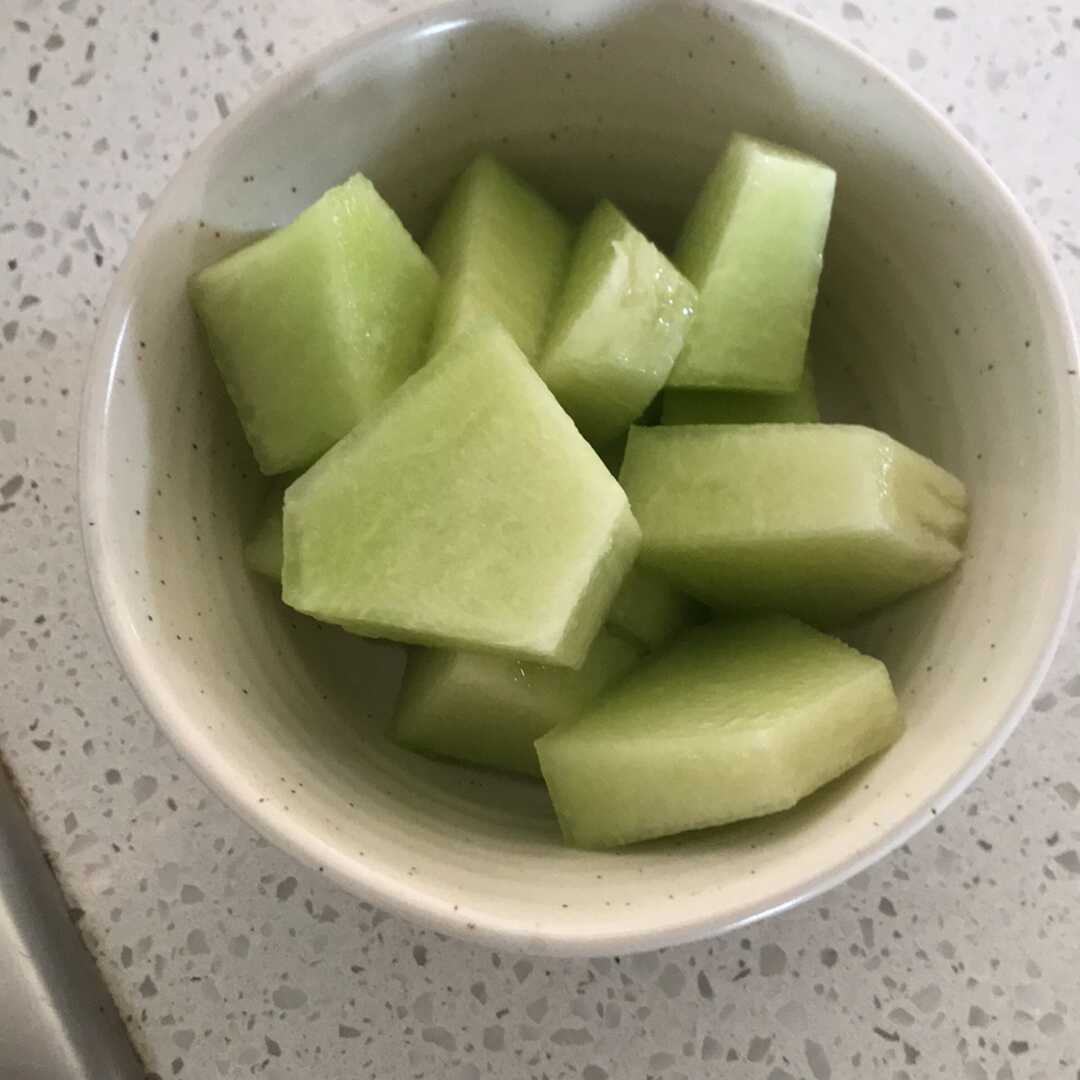 Honeydew Melons