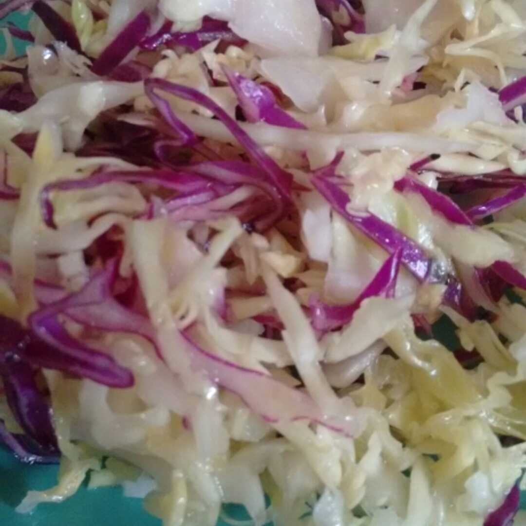 Spanish Cabbage