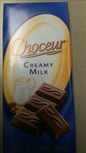 Choceur Milk Chocolate