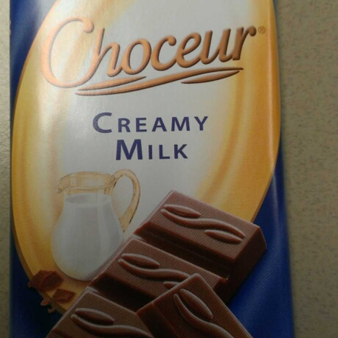 Choceur Milk Chocolate
