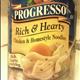 Progresso Rich & Hearty Chicken & Homestyle Noodles
