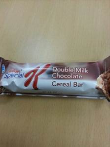 Kellogg's Special K Cereal Bars - Milk Chocolate