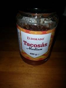 Eldorado Tacosås Medium