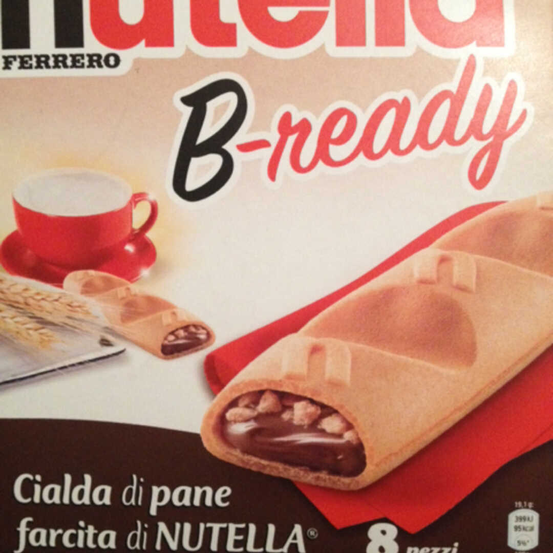 Ferrero B-Ready