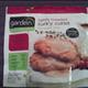 Gardein Lightly Breaded Turk'y Cutlets