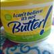 I Can't Believe It's Not Butter! Light Vegetable Oil Spread
