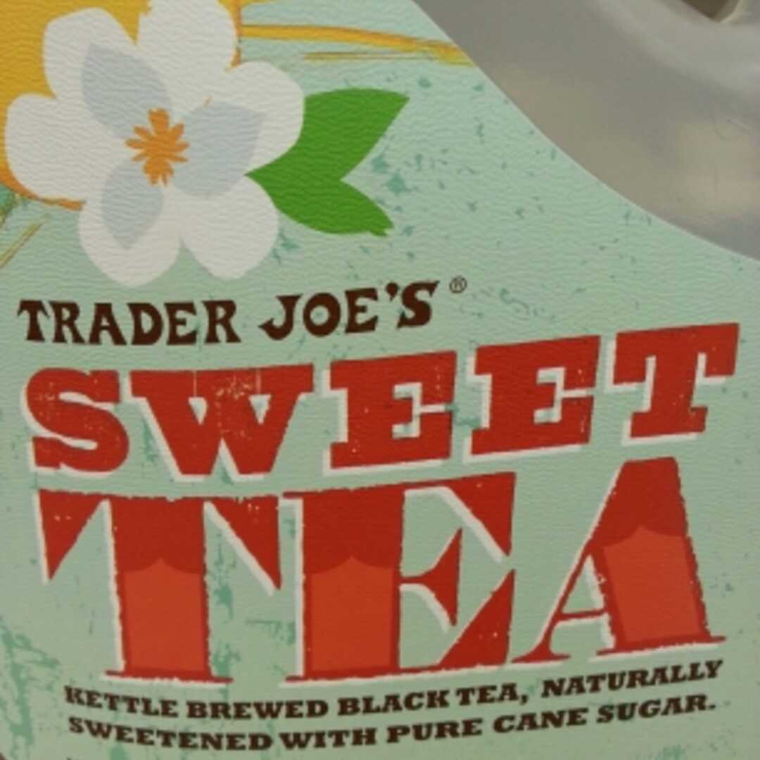 Trader Joe's Sweet Tea
