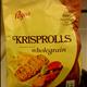 Krisprolls Krisprolls
