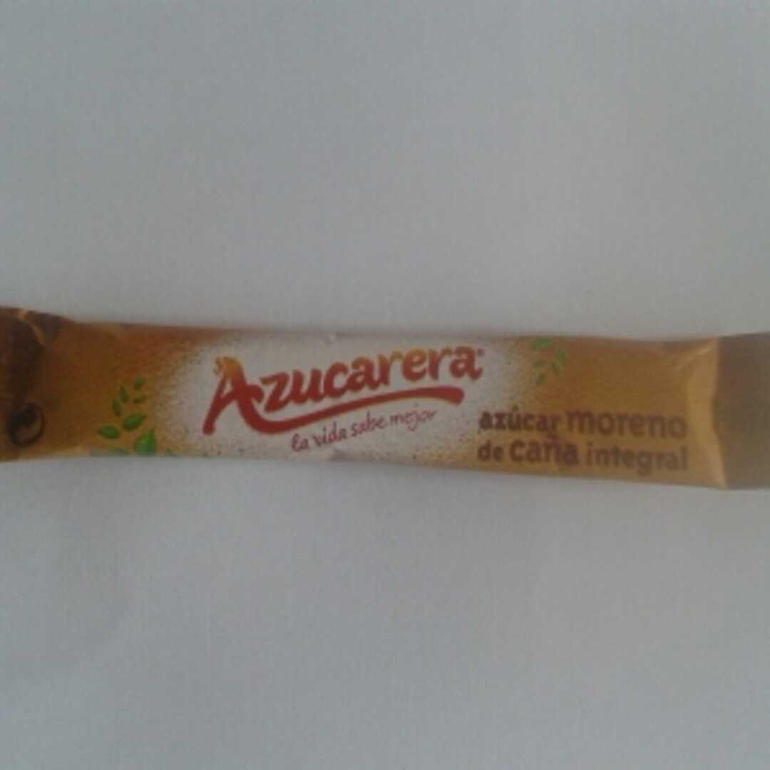 Azucarera Azúcar Moreno de Caña Integral