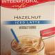 Maxwell House International Latte Iced Hazelnut