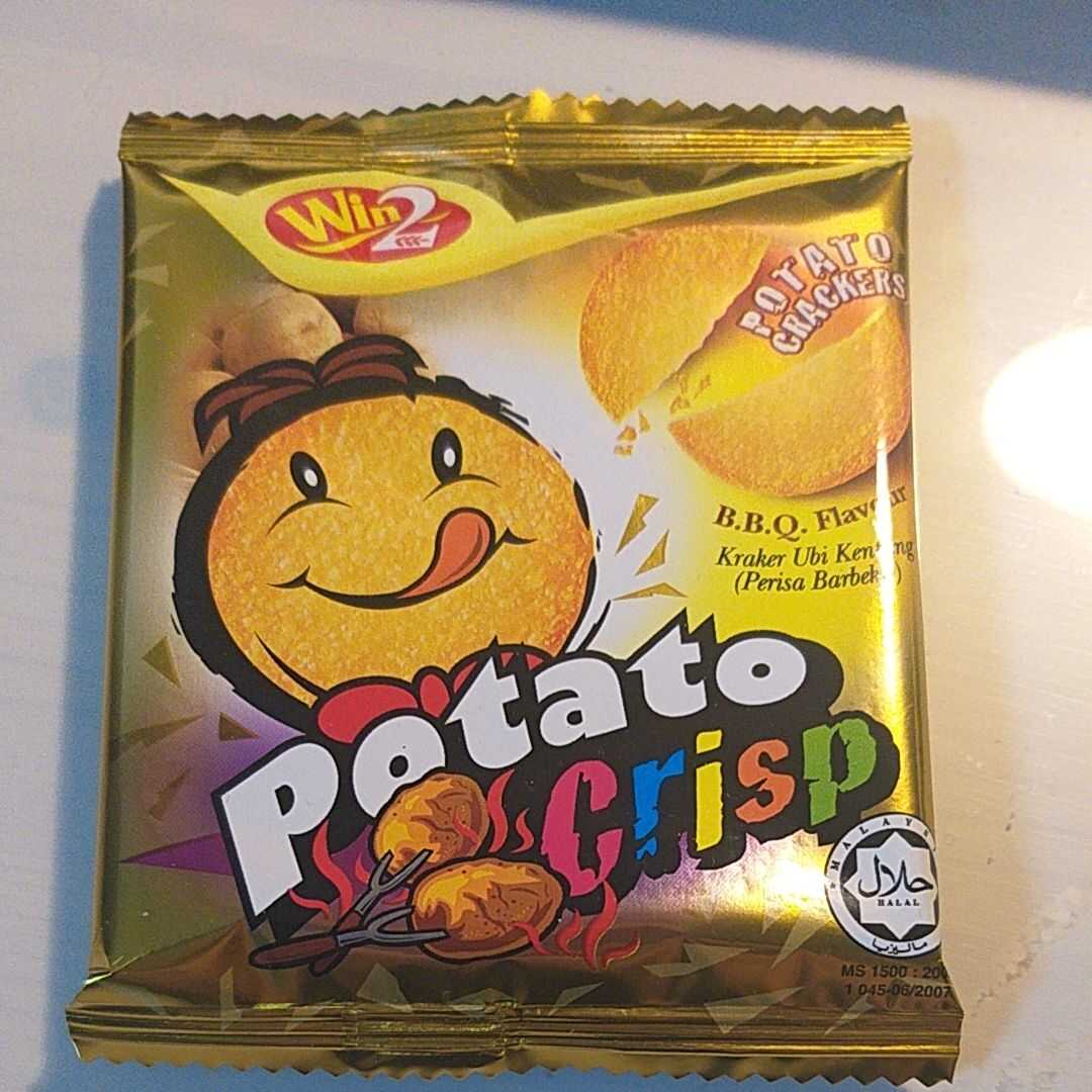 Win2 Potato Crisp
