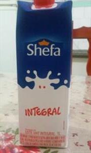 Shefa Leite Integral