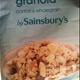 Sainsbury's Tropical Granola