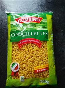 Lidl Coquillettes