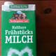 Berchtesgadener Land Frühstücks Milch 0,7%
