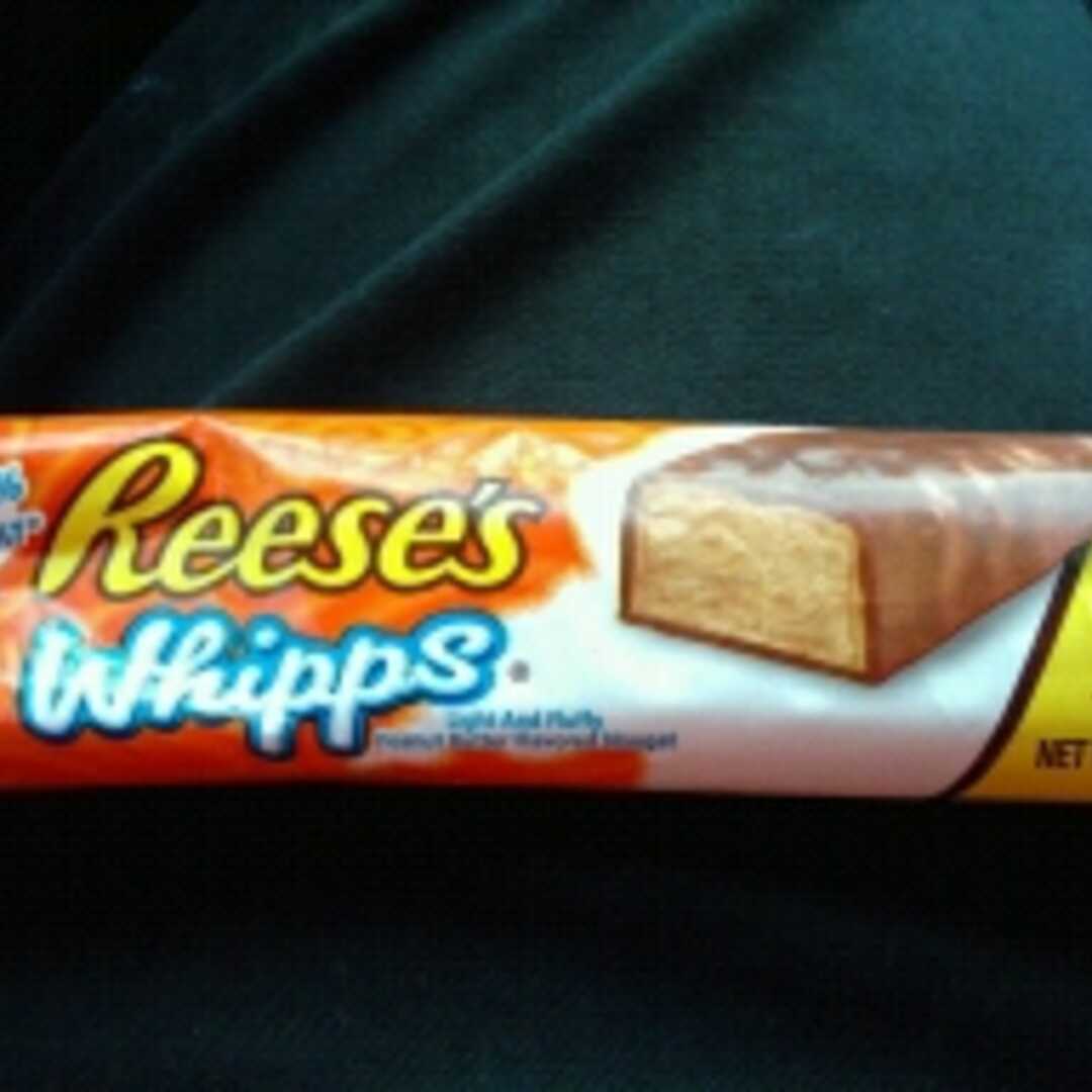 Reese's Whipps Candy Bar