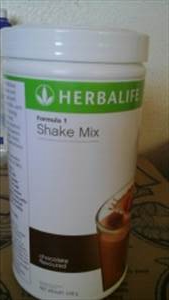 Herbalife Formula 1 Chocolate Shake
