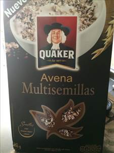 Quaker Avena Multisemillas