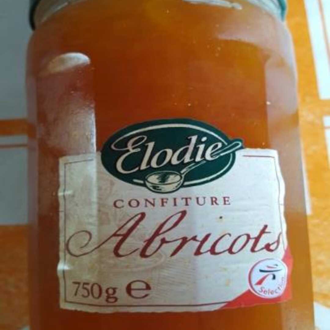 Elodie Confiture Abricots