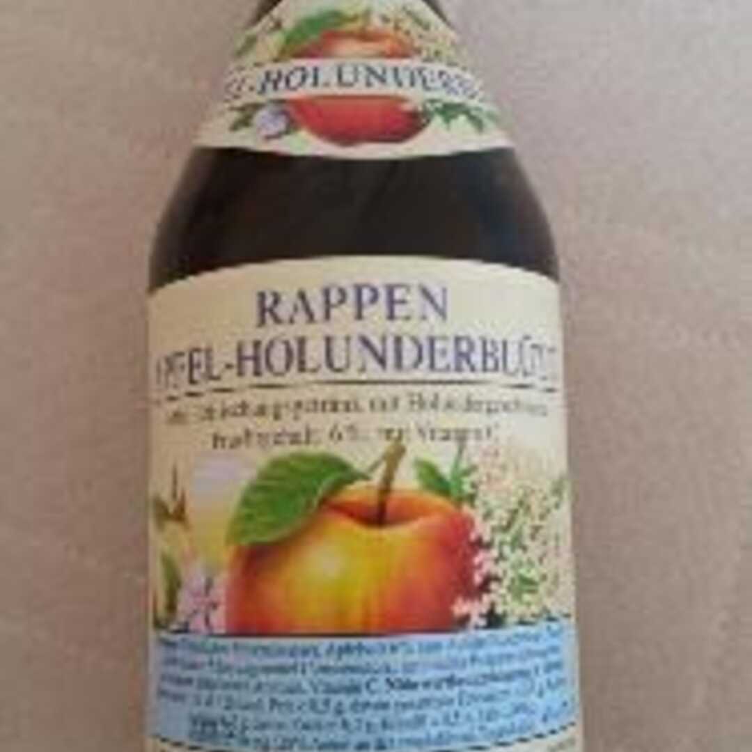 Rapp Apfel-Holunderblüte