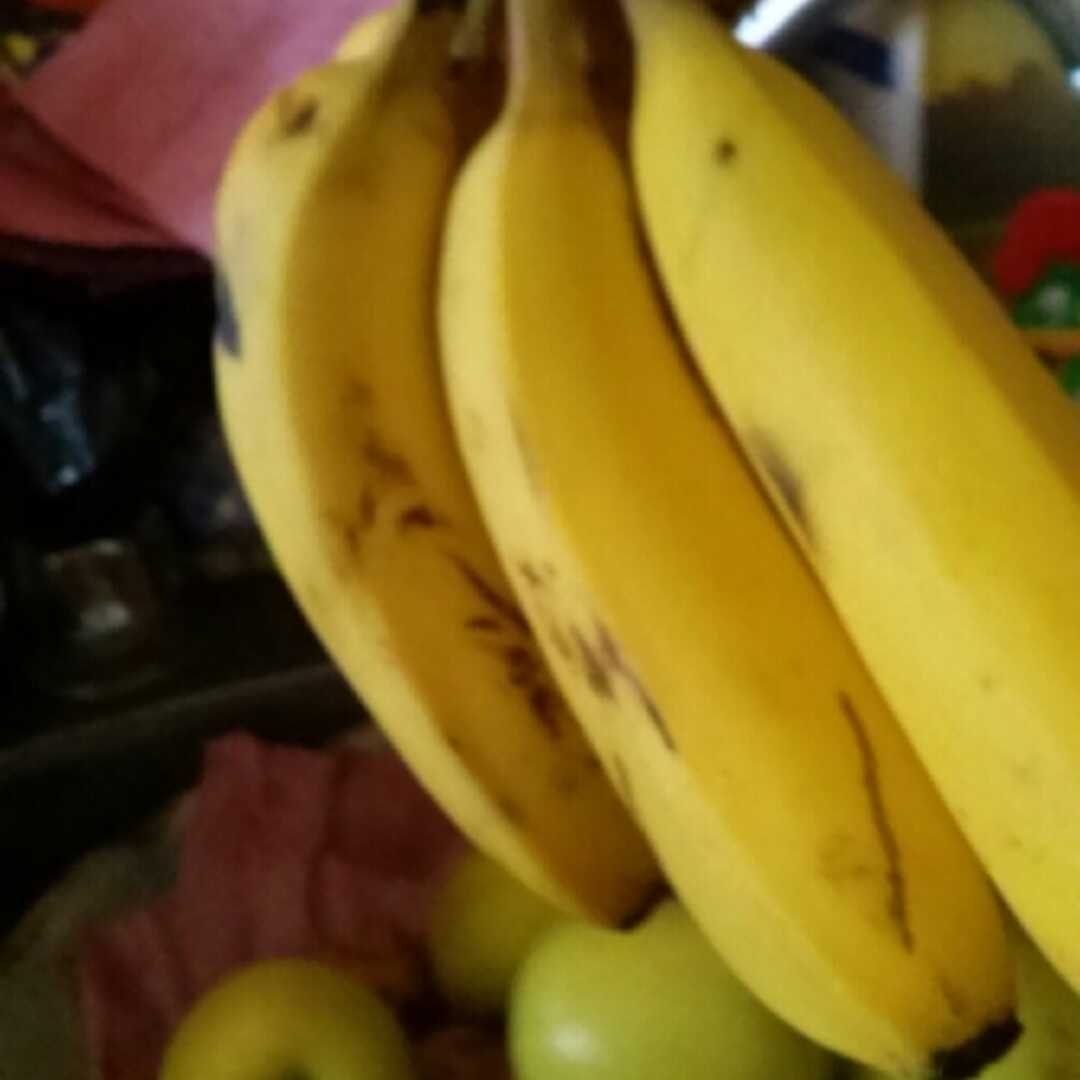 Plátano Dominico
