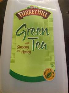 Turkey Hill Green Tea
