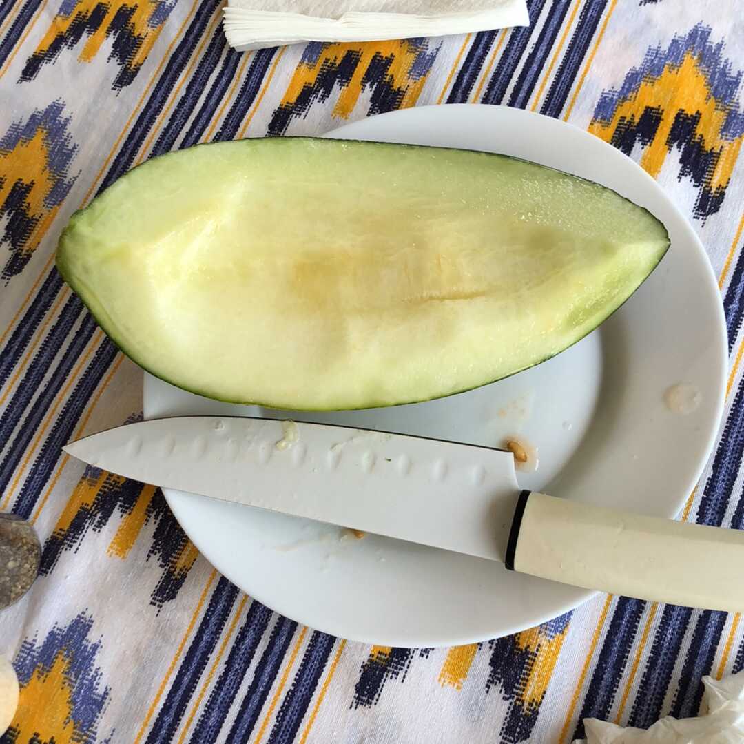 Mielada de Melones