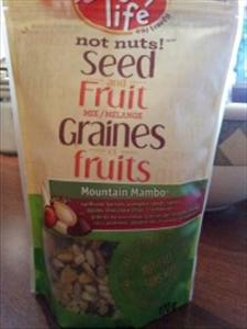 Enjoy Life Seed & Fruit Mountain Mambo