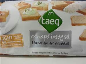Taeq Canapé Integral