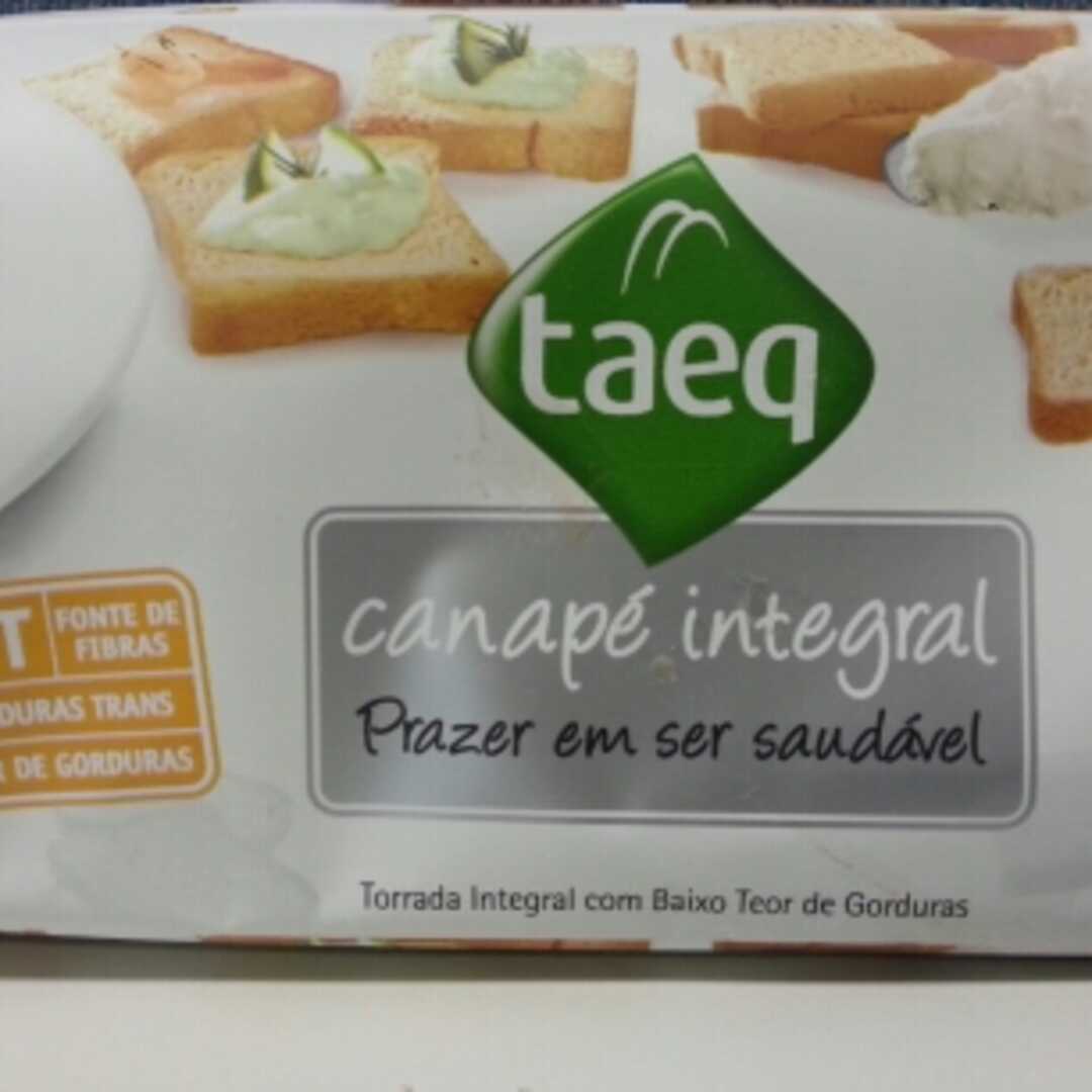 Taeq Canapé Integral