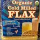 Flax USA Organic Cold Milled Flax