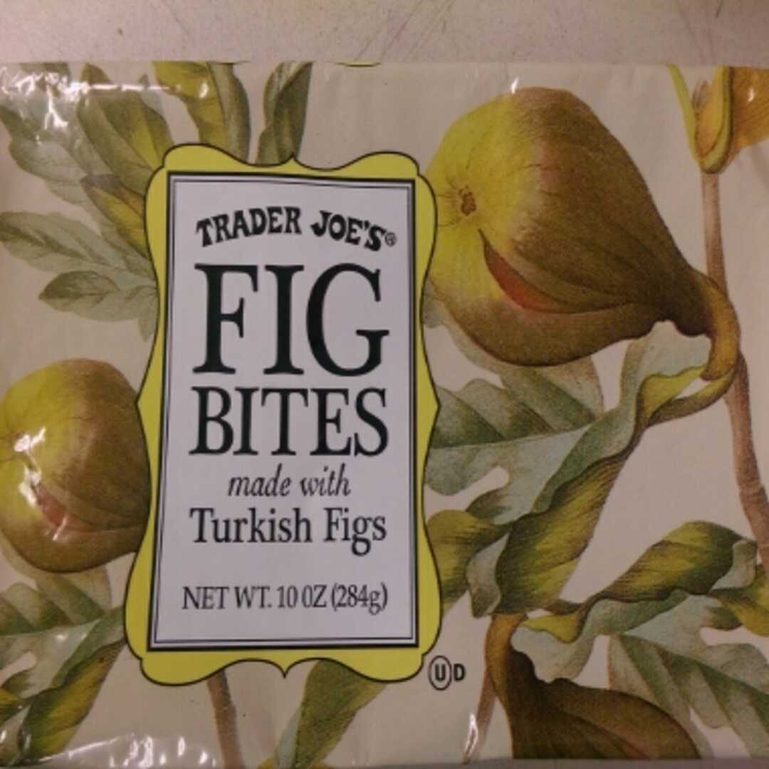 Trader Joe's Fig Bites