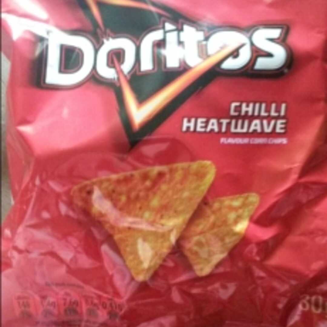 Doritos Chilli Heatwave (35g)
