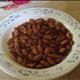 Dry Roasted Almonds (without Salt Added)