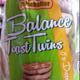 Grafschafter Balance Toast Twins