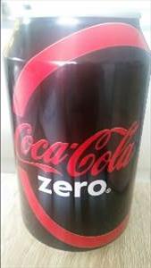 Coca-cola Coca-Cola Zero (Burk)