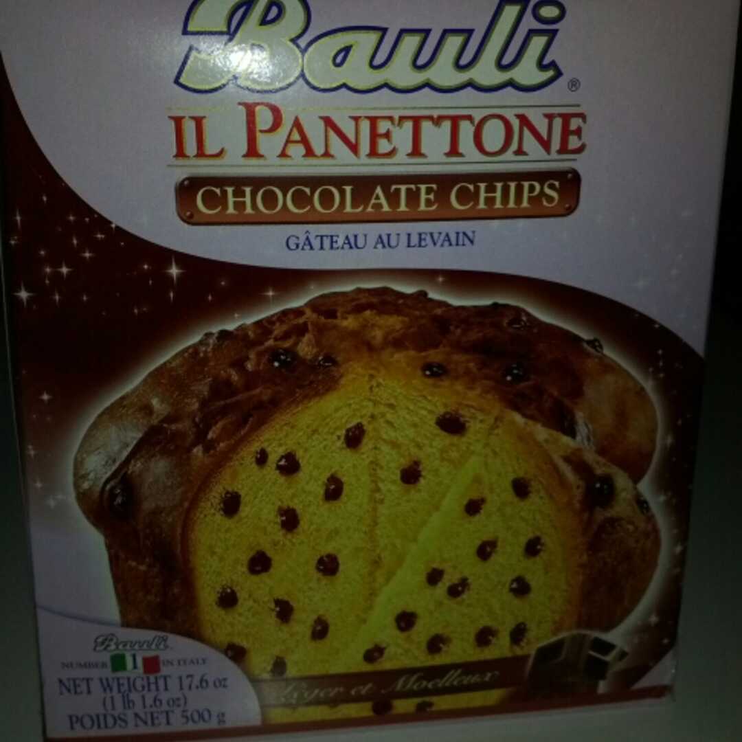Bauli Il Panettone Chocolate Chips