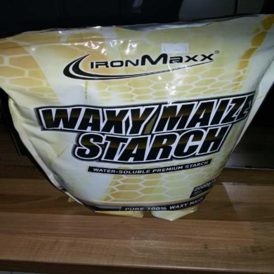 IronMaxx Waxy Maize Starch
