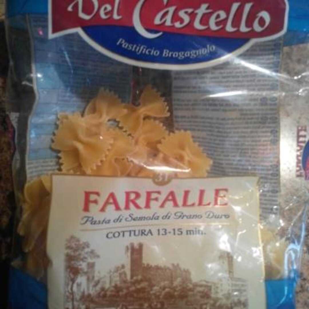 Del Castello Farfalle