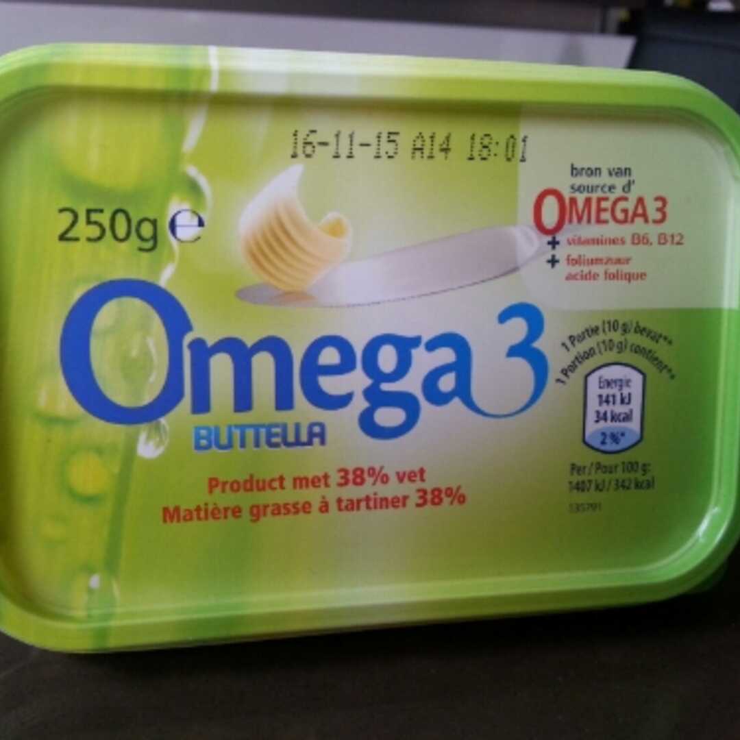 Buttella Omega 3