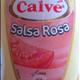 Calvé Salsa Rosa