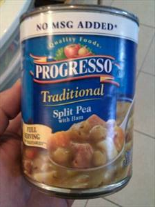 Progresso Split Pea with Ham Soup