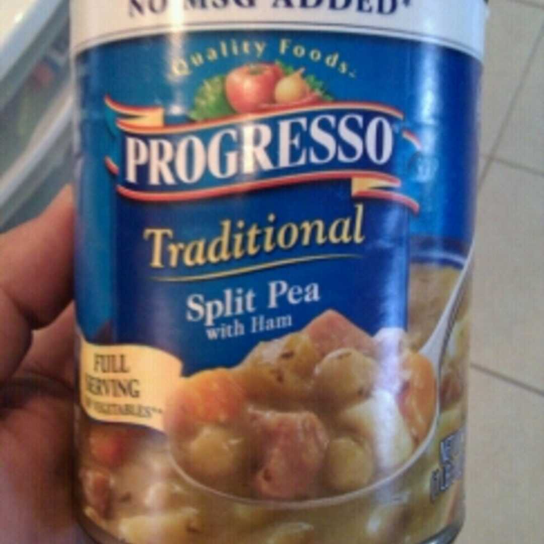 Progresso Split Pea with Ham Soup