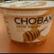 Chobani Nonfat Honey Greek Yogurt (170g)
