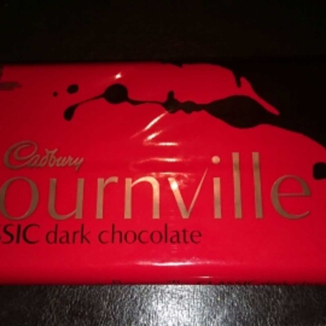 Cadbury Bournville Classic